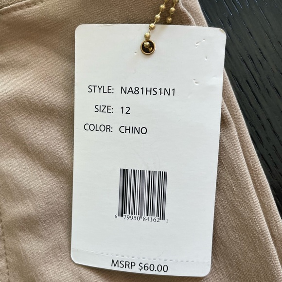 NEW Chinos! - Picture 13 of 13